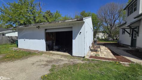 308 B Street Leland IA 50453
