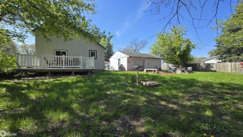 308 B Street Leland IA 50453