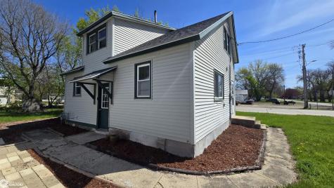 308 B Street Leland IA 50453