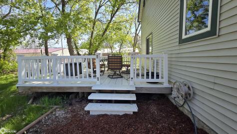 308 B Street Leland IA 50453