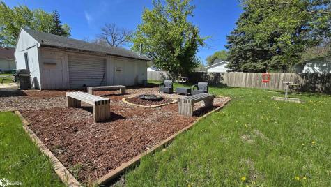 308 B Street Leland IA 50453