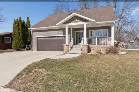 3518 N Shore Drive Clear Lake IA 50428