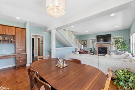 3518 N Shore Drive Clear Lake IA 50428