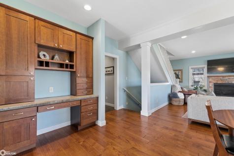 3518 N Shore Drive Clear Lake IA 50428