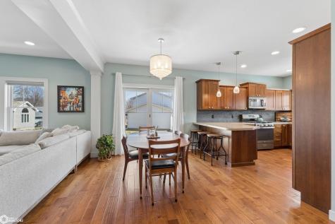 3518 N Shore Drive Clear Lake IA 50428