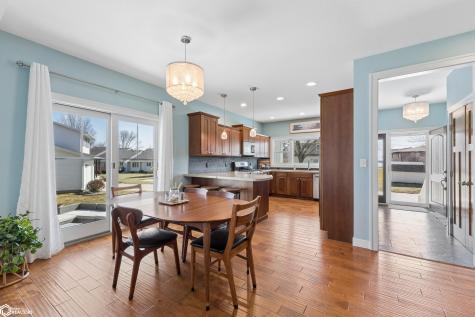 3518 N Shore Drive Clear Lake IA 50428