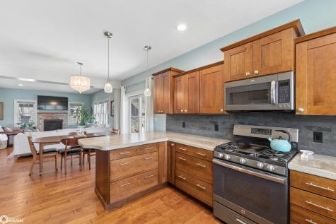 3518 N Shore Drive Clear Lake IA 50428