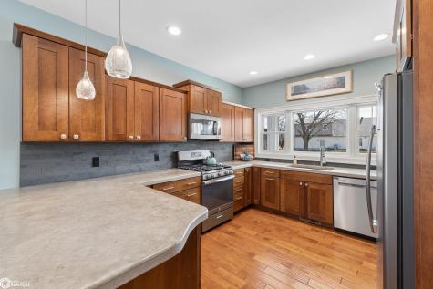 3518 N Shore Drive Clear Lake IA 50428