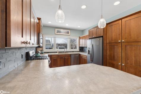 3518 N Shore Drive Clear Lake IA 50428