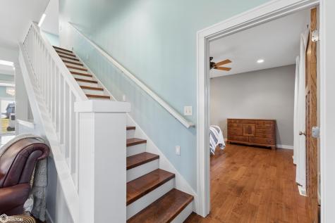 3518 N Shore Drive Clear Lake IA 50428