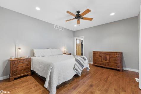 3518 N Shore Drive Clear Lake IA 50428