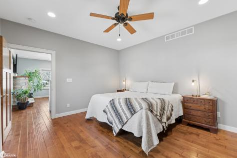 3518 N Shore Drive Clear Lake IA 50428