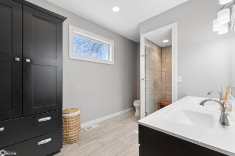3518 N Shore Drive Clear Lake IA 50428
