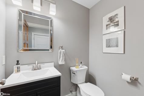3518 N Shore Drive Clear Lake IA 50428