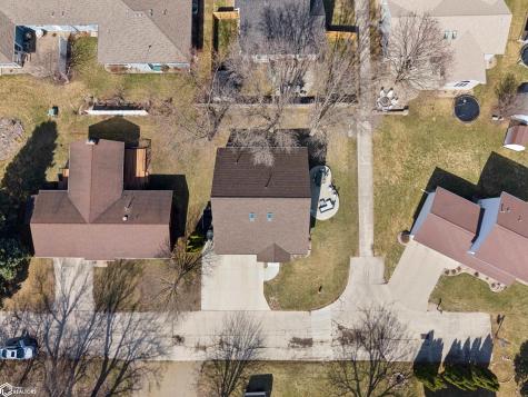 3518 N Shore Drive Clear Lake IA 50428