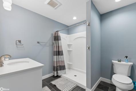 3518 N Shore Drive Clear Lake IA 50428