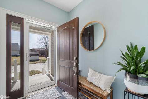 3518 N Shore Drive Clear Lake IA 50428