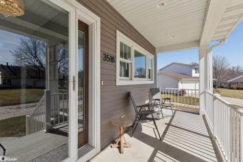3518 N Shore Drive Clear Lake IA 50428