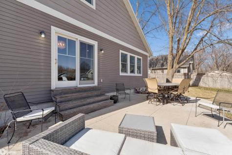 3518 N Shore Drive Clear Lake IA 50428
