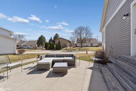 3518 N Shore Drive Clear Lake IA 50428