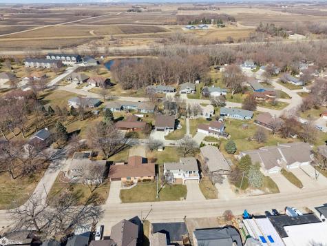 3518 N Shore Drive Clear Lake IA 50428