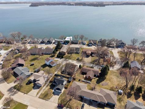 3518 N Shore Drive Clear Lake IA 50428