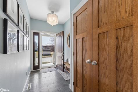 3518 N Shore Drive Clear Lake IA 50428