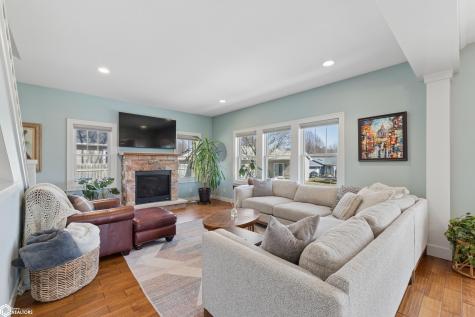 3518 N Shore Drive Clear Lake IA 50428