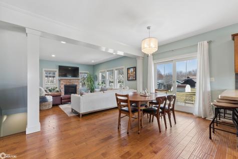 3518 N Shore Drive Clear Lake IA 50428