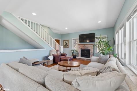 3518 N Shore Drive Clear Lake IA 50428