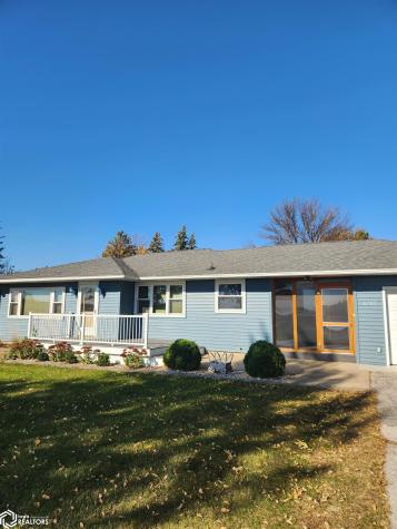 1703 E Mcgregor Street Algona IA 50511