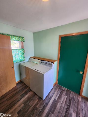 1703 E Mcgregor Street Algona IA 50511