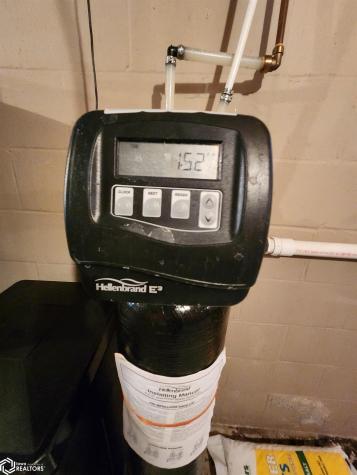 1703 E Mcgregor Street Algona IA 50511