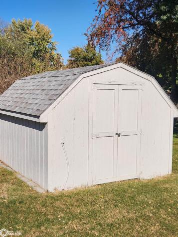 1703 E Mcgregor Street Algona IA 50511