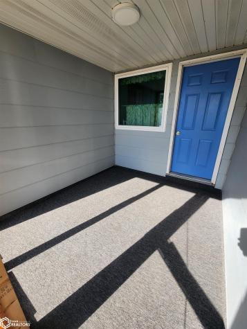 1703 E Mcgregor Street Algona IA 50511