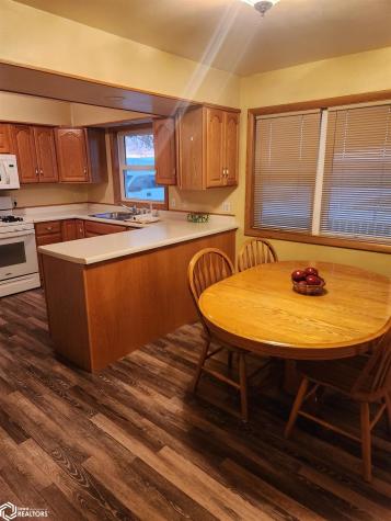 1703 E Mcgregor Street Algona IA 50511