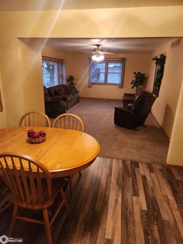 1703 E Mcgregor Street Algona IA 50511