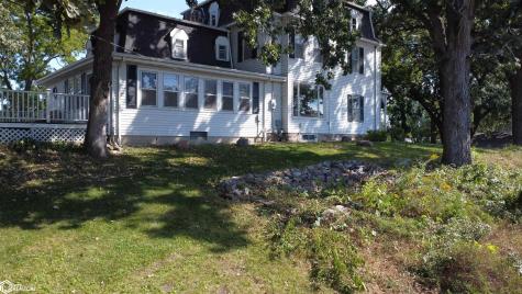 922 N Shore Drive Clear Lake IA 50428