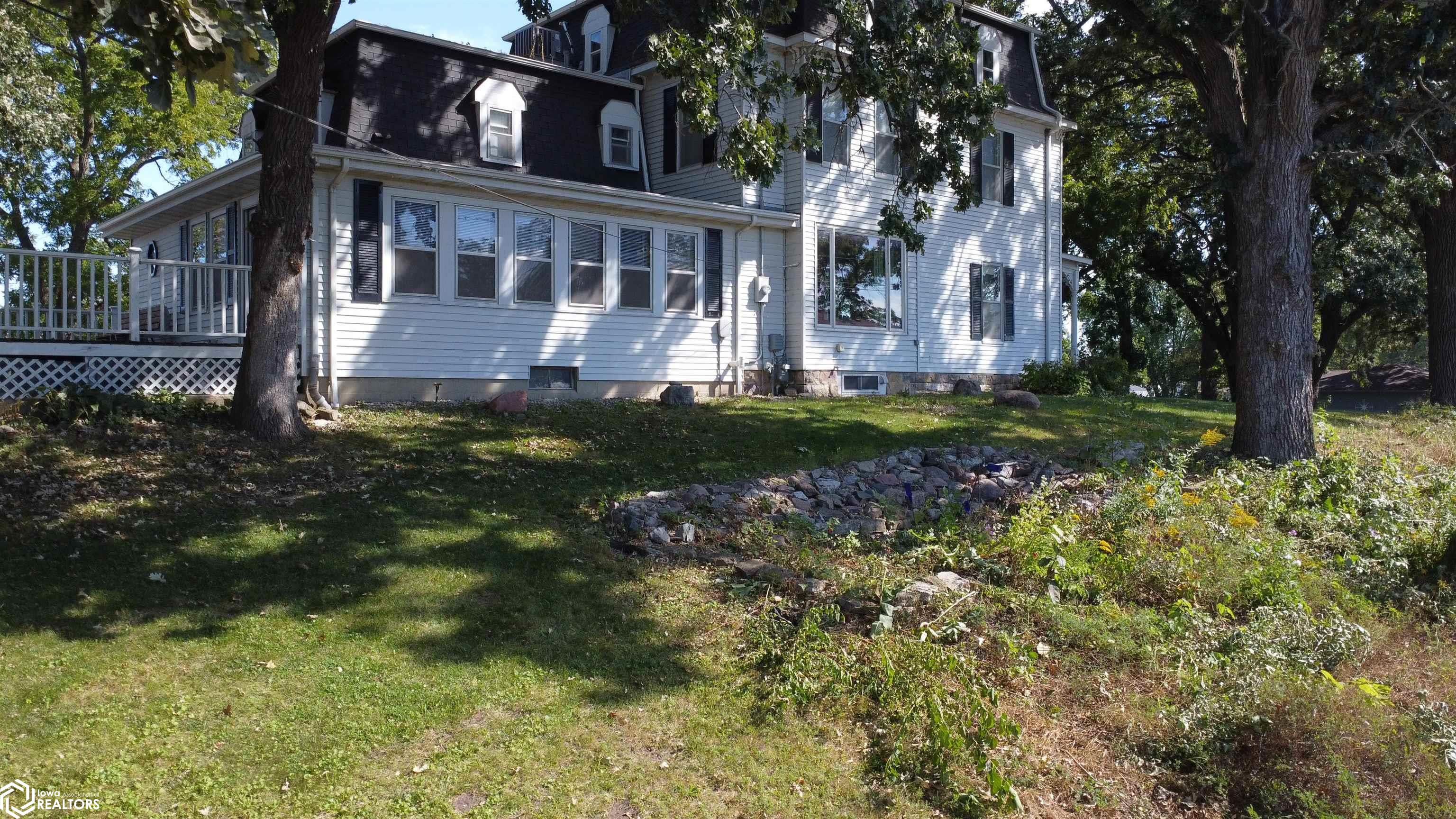 922 N Shore Drive Clear Lake IA 50428