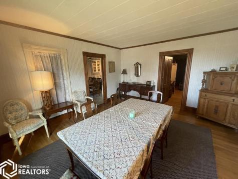 922 N Shore Drive Clear Lake IA 50428