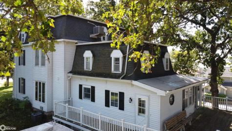 922 N Shore Drive Clear Lake IA 50428