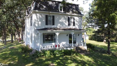 922 N Shore Drive Clear Lake IA 50428