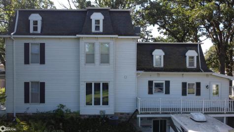 922 N Shore Drive Clear Lake IA 50428