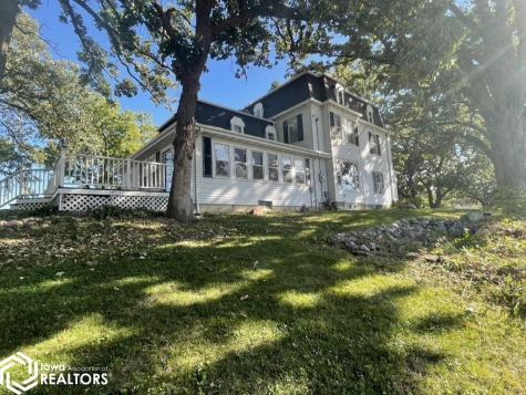 922 N Shore Drive Clear Lake IA 50428