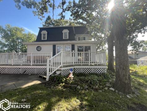 922 N Shore Drive Clear Lake IA 50428