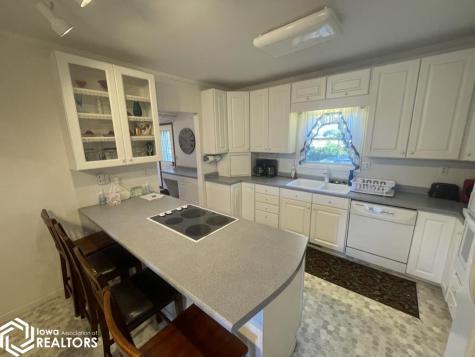 922 N Shore Drive Clear Lake IA 50428