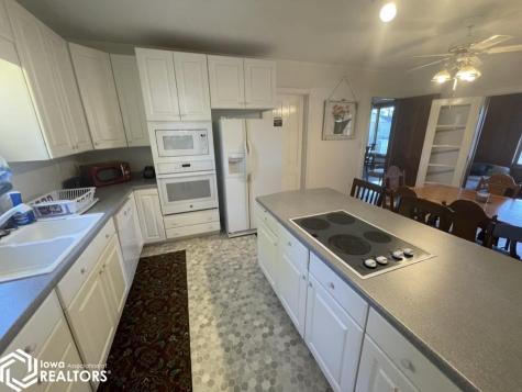 922 N Shore Drive Clear Lake IA 50428