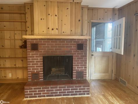 35 S Tennessee Mason City IA 50401