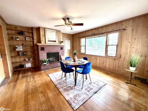 35 S Tennessee Mason City IA 50401