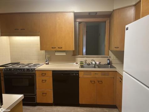 35 S Tennessee Mason City IA 50401